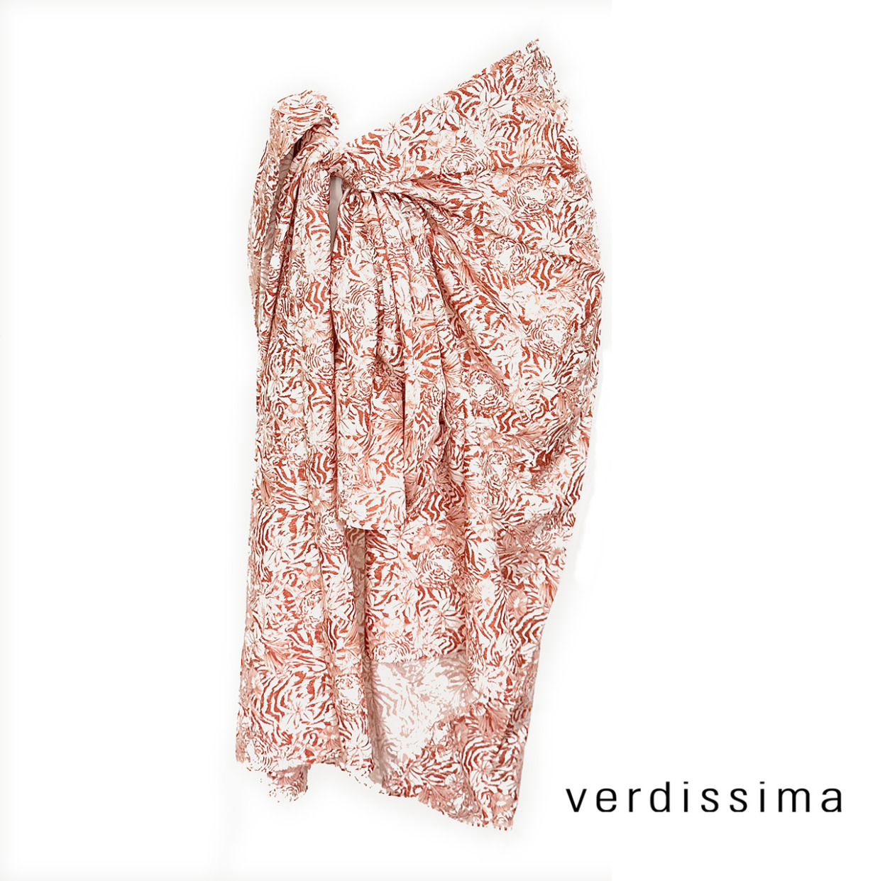 Verdissima resort wear Madrenatura MN61